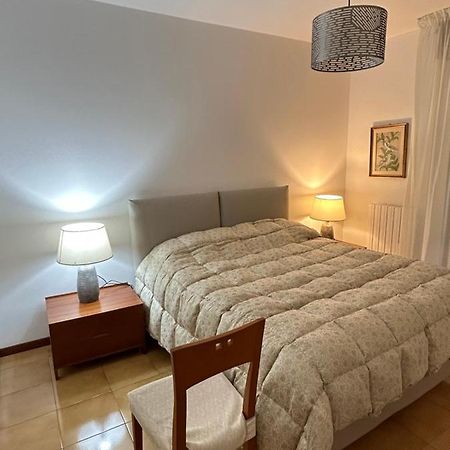 Casa Vacanze 1702, Con La Camera Matrimoniale Con Il Bagno Privato E Un Soggiorno Comune Milán Exterior foto